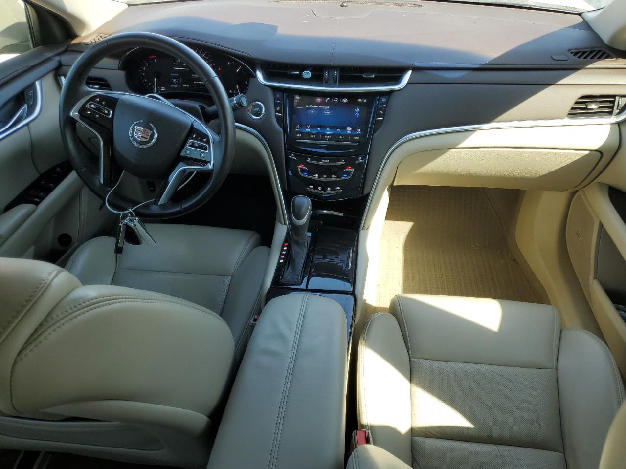 2015 Cadillac XTS - Image 8