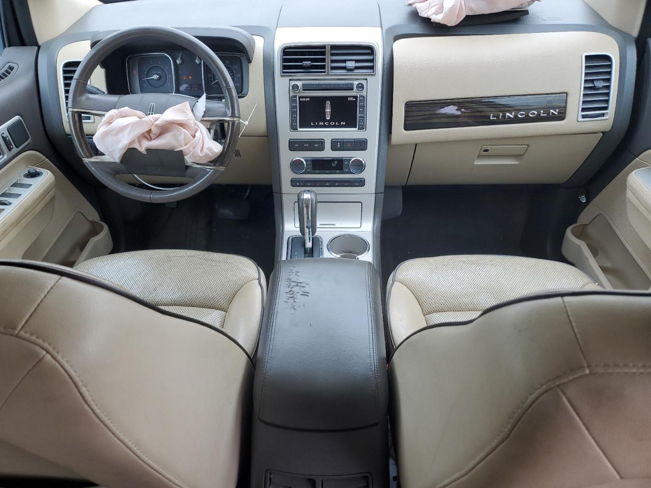 2008 Lincoln MKX - Image 8