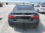 2016 Infiniti Q70L 3.7 en Venta en Madisonville, TN - Side