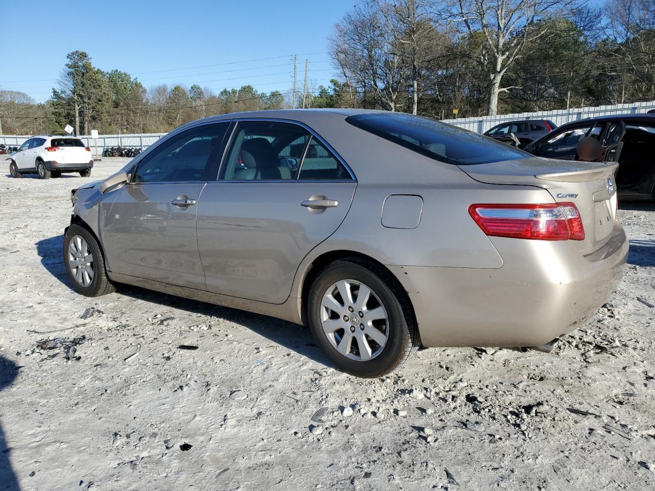 2008 Toyota Camry - Image 2