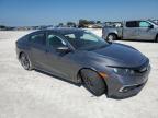 2021 Honda Civic Ex zu verkaufen in Arcadia, FL - Mechanical