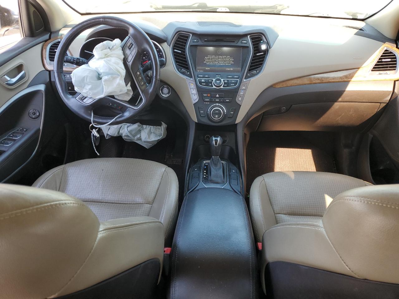 2013 Hyundai Santa Fe - Image 8