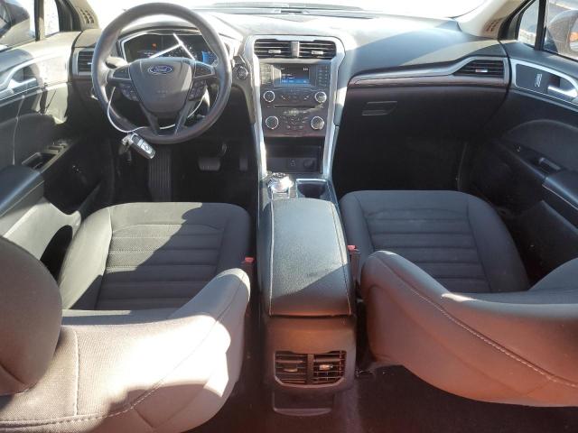  FORD FUSION 2017 Szary