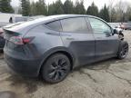2025 Tesla Model Y  للبيع في Arlington، WA - Front End