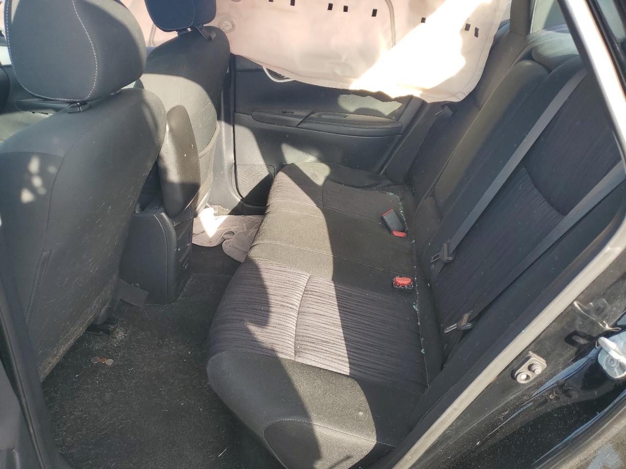 2019 Nissan Sentra - Image 10