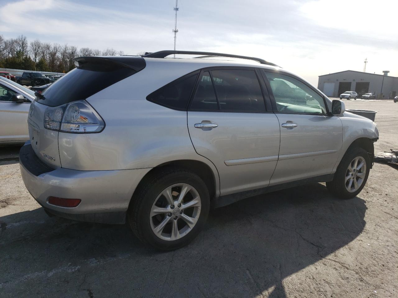 2009 Lexus RX - Image 3