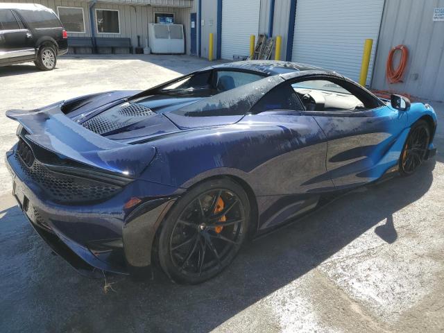 2022 MCLAREN AUTOMOTIVE 765LT 