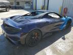 2022 MCLAREN AUTOMOTIVE 765LT  for sale at Copart TX - HOUSTON