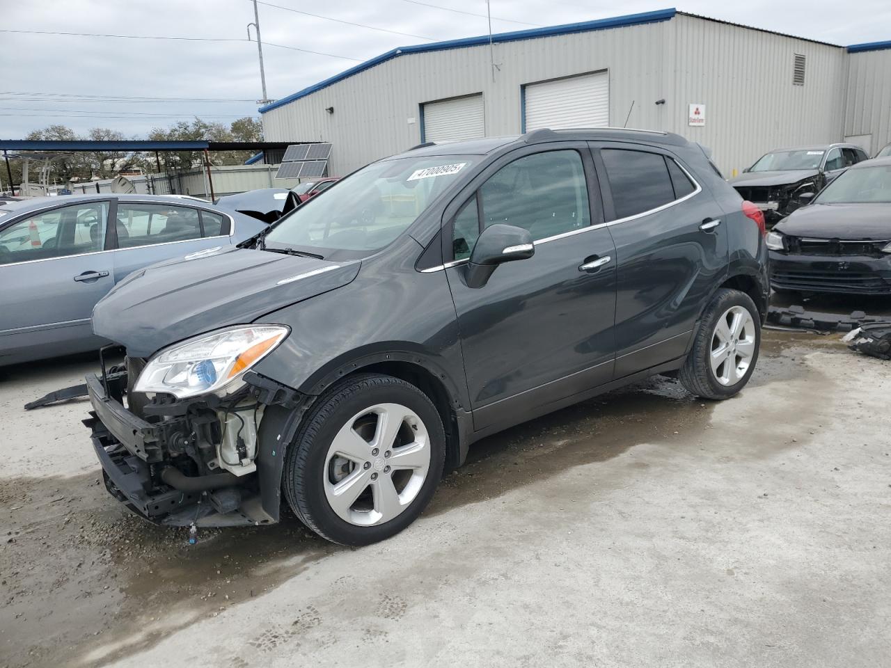 2016 Buick Encore - Image 1
