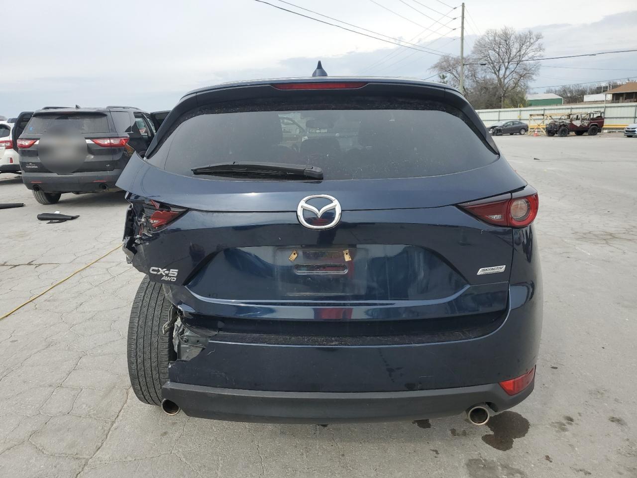 2018 Mazda CX-5 - Image 6