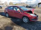 2014 Ford Fiesta Se de vânzare în Colton, CA - Front End