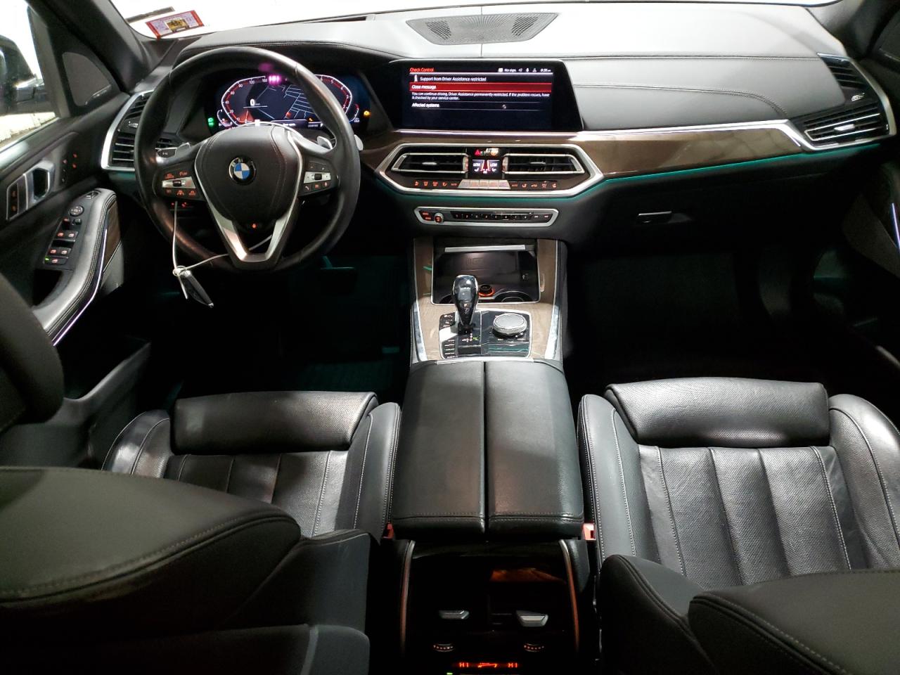 2019 BMW X5 - Image 8