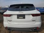 2019 Jaguar E-Pace Se for Sale in Chicago Heights, IL - Front End