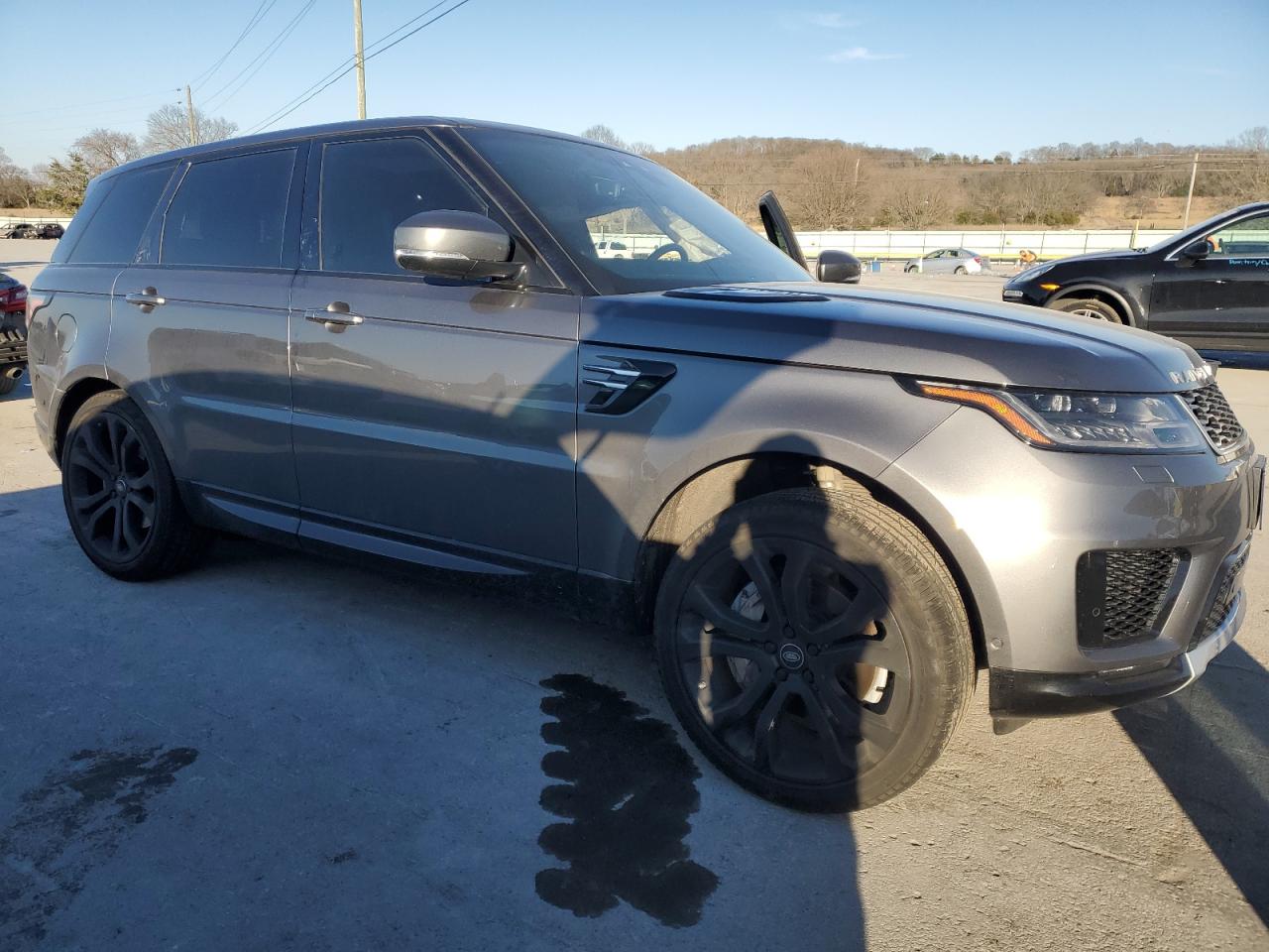 2019 Land Rover Range Rover - Image 4