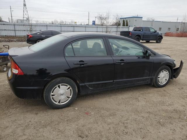 2010 HONDA CIVIC DX