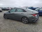 2024 Hyundai Elantra Sel for Sale in Earlington, KY - Front End