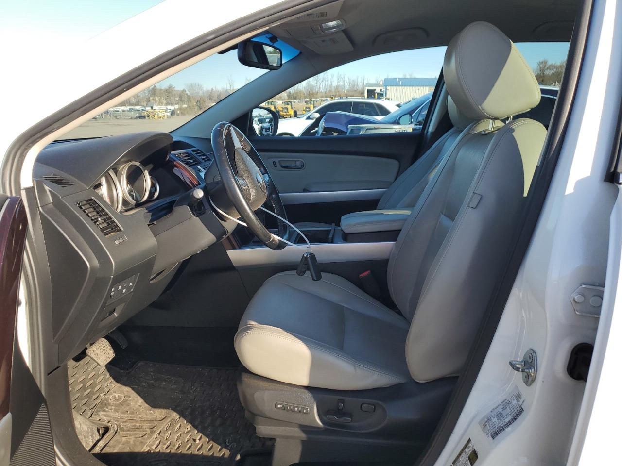 2015 Mazda CX-9 - Image 7