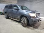 2008 Toyota Sequoia Sr5 na sprzedaż w Candia, NH - Side