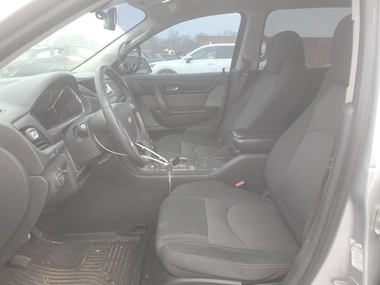 2014 Chevrolet Traverse - Image 7