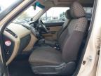 2011 KIA SOUL SHAKE for sale at Copart CHESTER