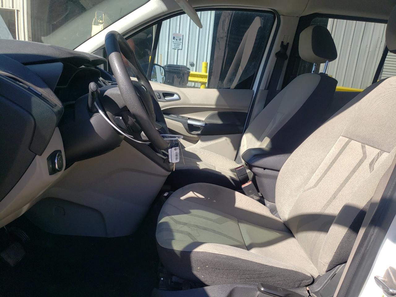 2015 Ford Transit - Image 7