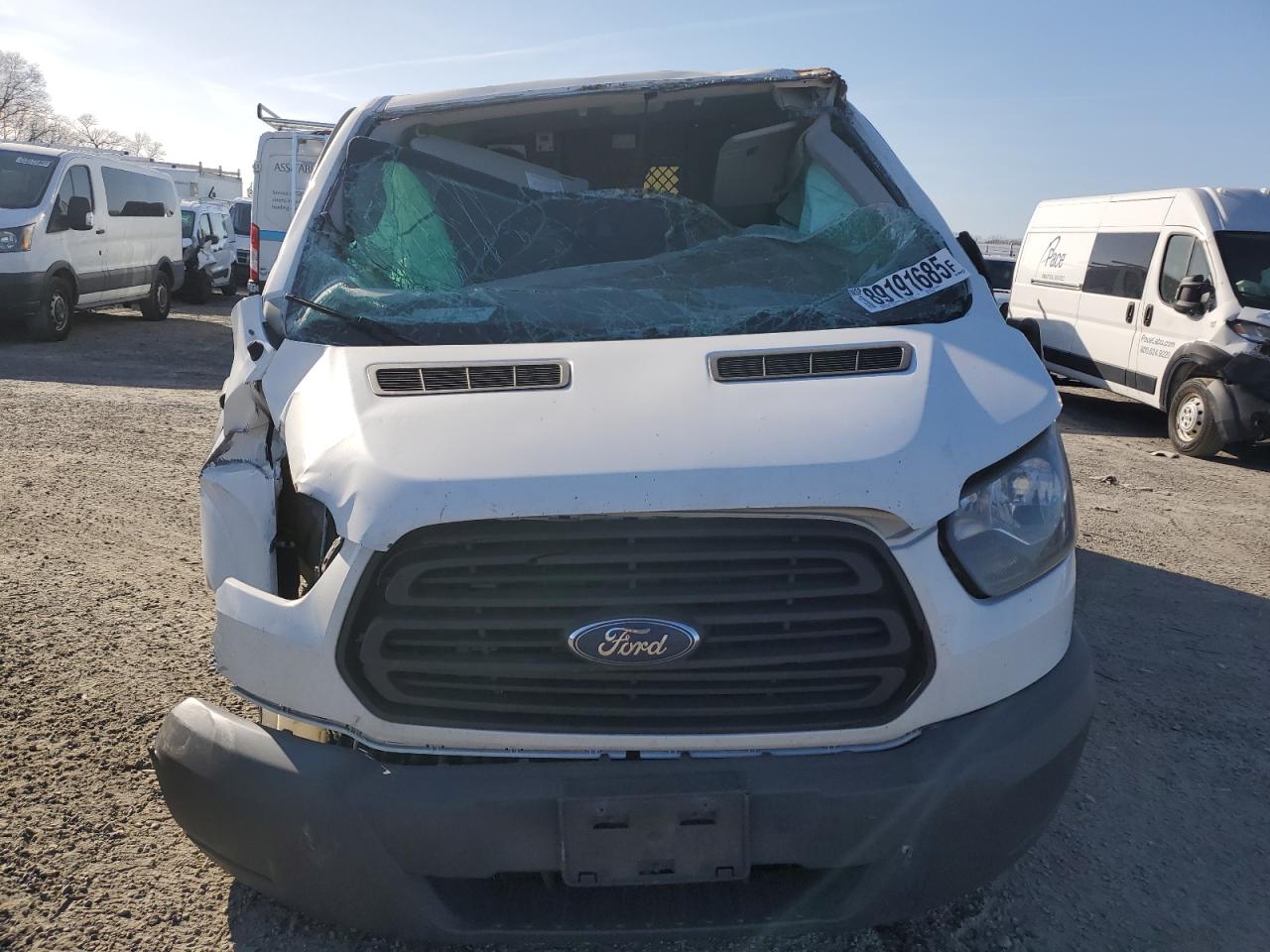 2016 Ford Transit - Image 5