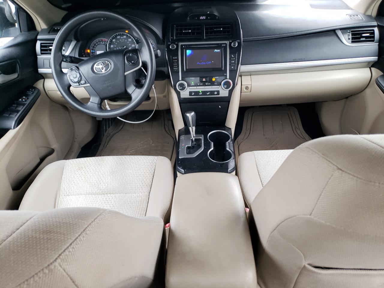 2013 Toyota Camry - Image 8