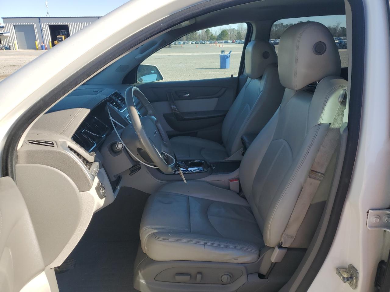 2014 GMC Acadia - Image 7