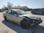 2003 Saturn L200  en Venta en Sikeston, MO - Front End