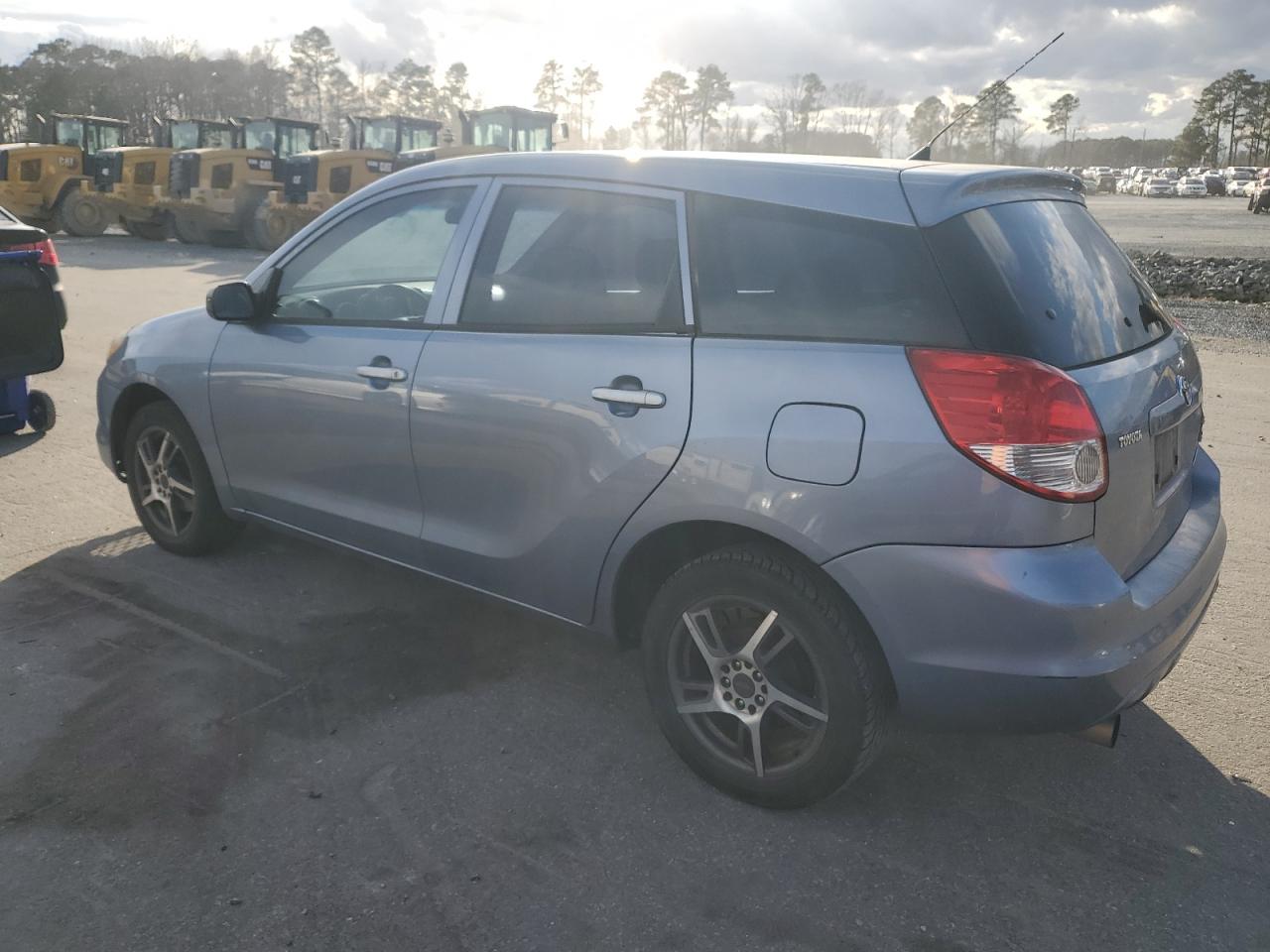 2004 Toyota Corolla - Image 2