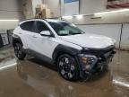 2024 Hyundai Kona Sel for Sale in Elgin, IL - Side