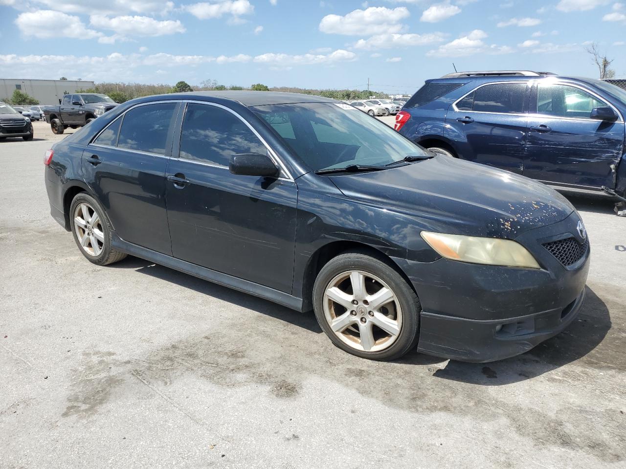 2009 Toyota Camry - Image 4