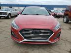 2018 Hyundai Sonata Se на продаже в Woodhaven, MI - Rear End