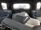 2018 Ford Explorer Police Interceptor for Sale in Kansas City, KS - Side