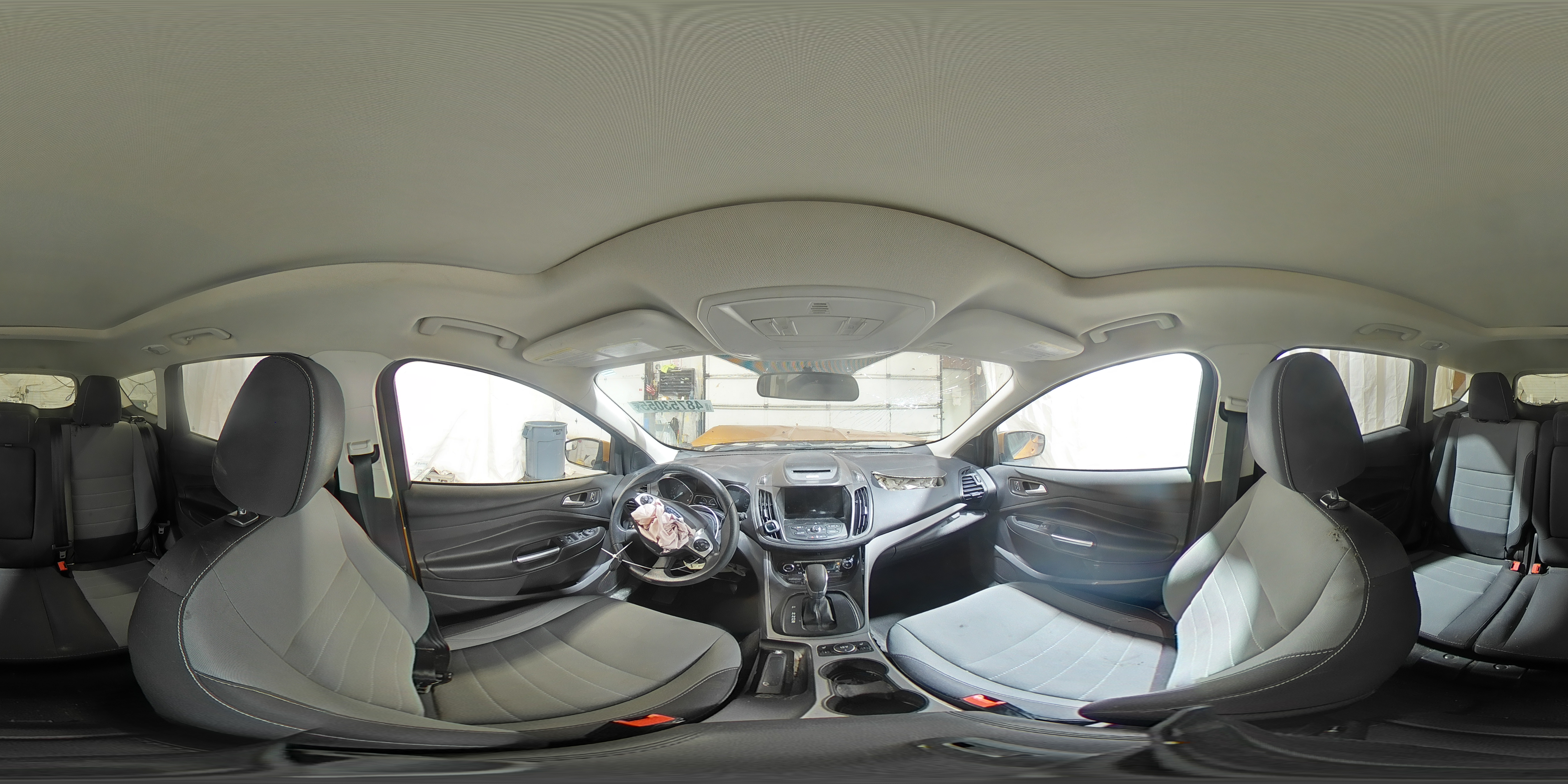 2016 Ford Escape - Image 13