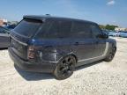 2014 Land Rover Range Rover Supercharged en Venta en Opa Locka, FL - All Over