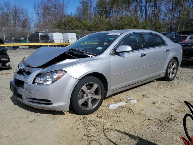 2012 Chevrolet Malibu 1Lt