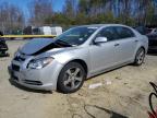 2012 Chevrolet Malibu 1Lt للبيع في Waldorf، MD - Front End