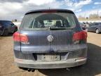 2016 Volkswagen Tiguan S for Sale in Colorado Springs, CO - Front End