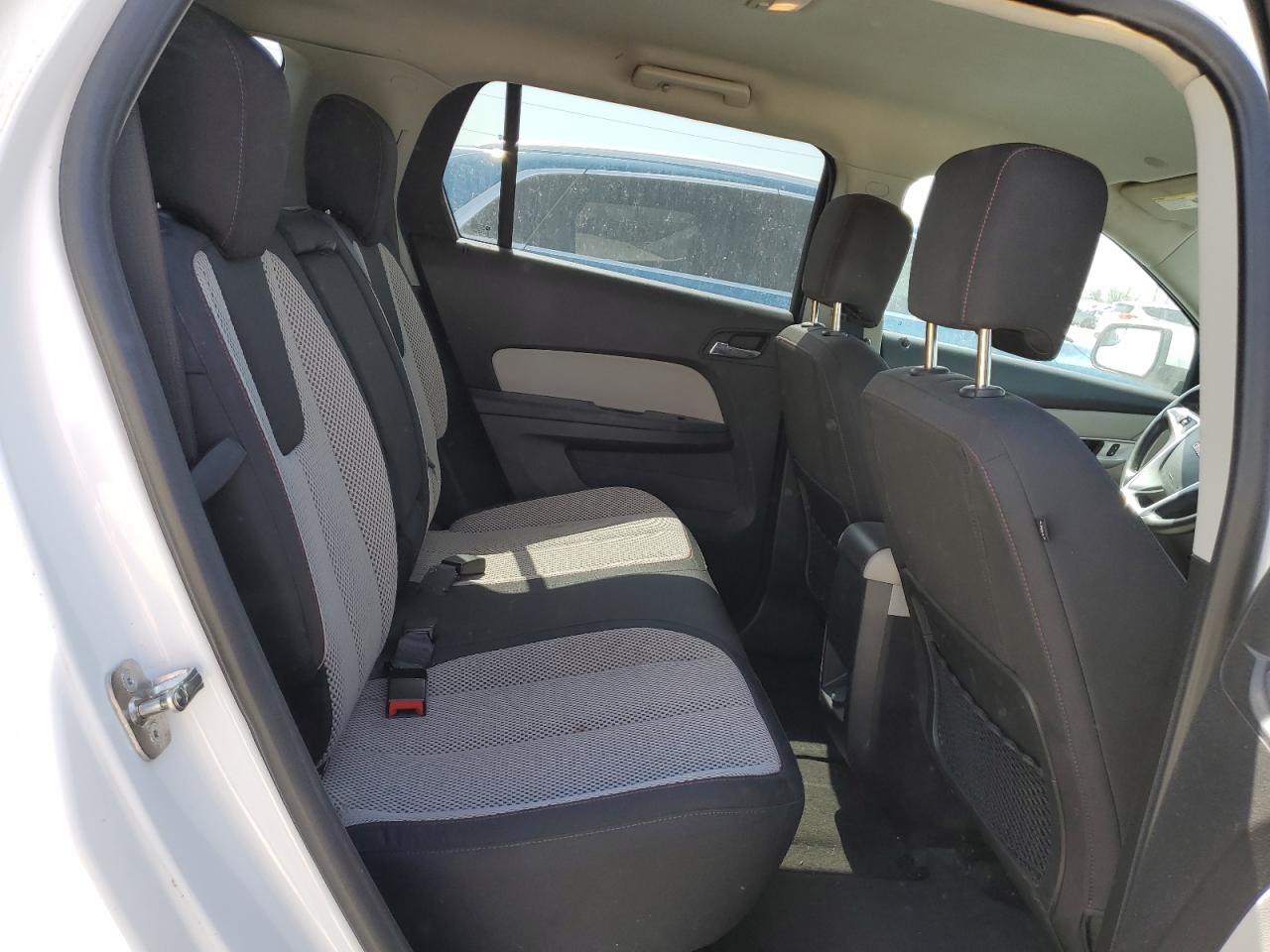 2013 GMC Terrain - Image 11