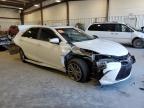 2017 Toyota Camry Le for Sale in Byron, GA - Front End