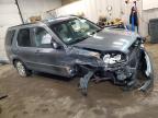 2005 Honda Cr-V Se for Sale in Lyman, ME - Front End