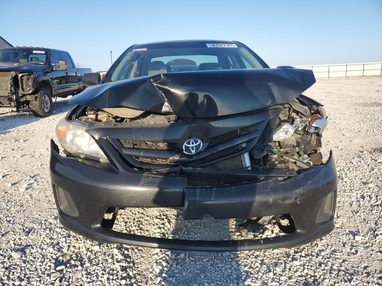 2012 Toyota Corolla - Image 5