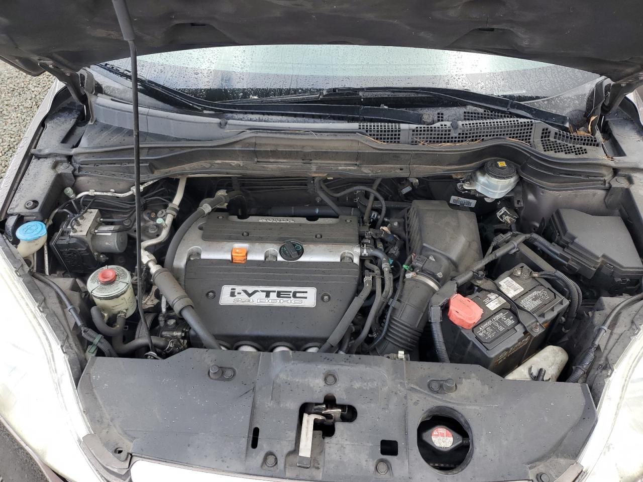2009 Honda CR-V - Image 12