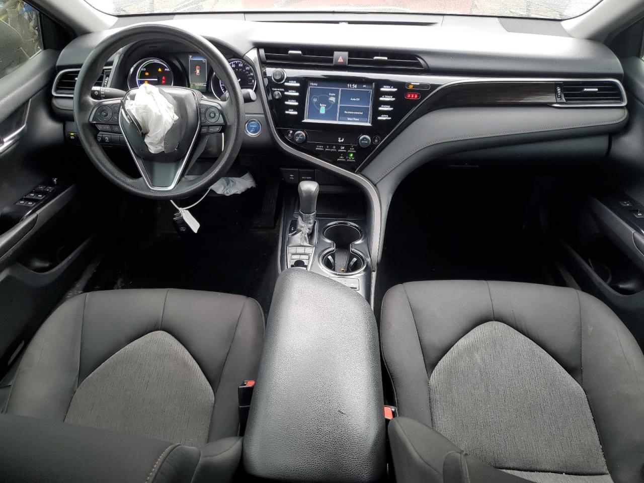 2019 Toyota Camry - Image 8