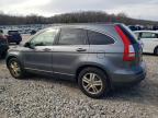 2011 Honda Cr-V Exl للبيع في West Warren، MA - Front End