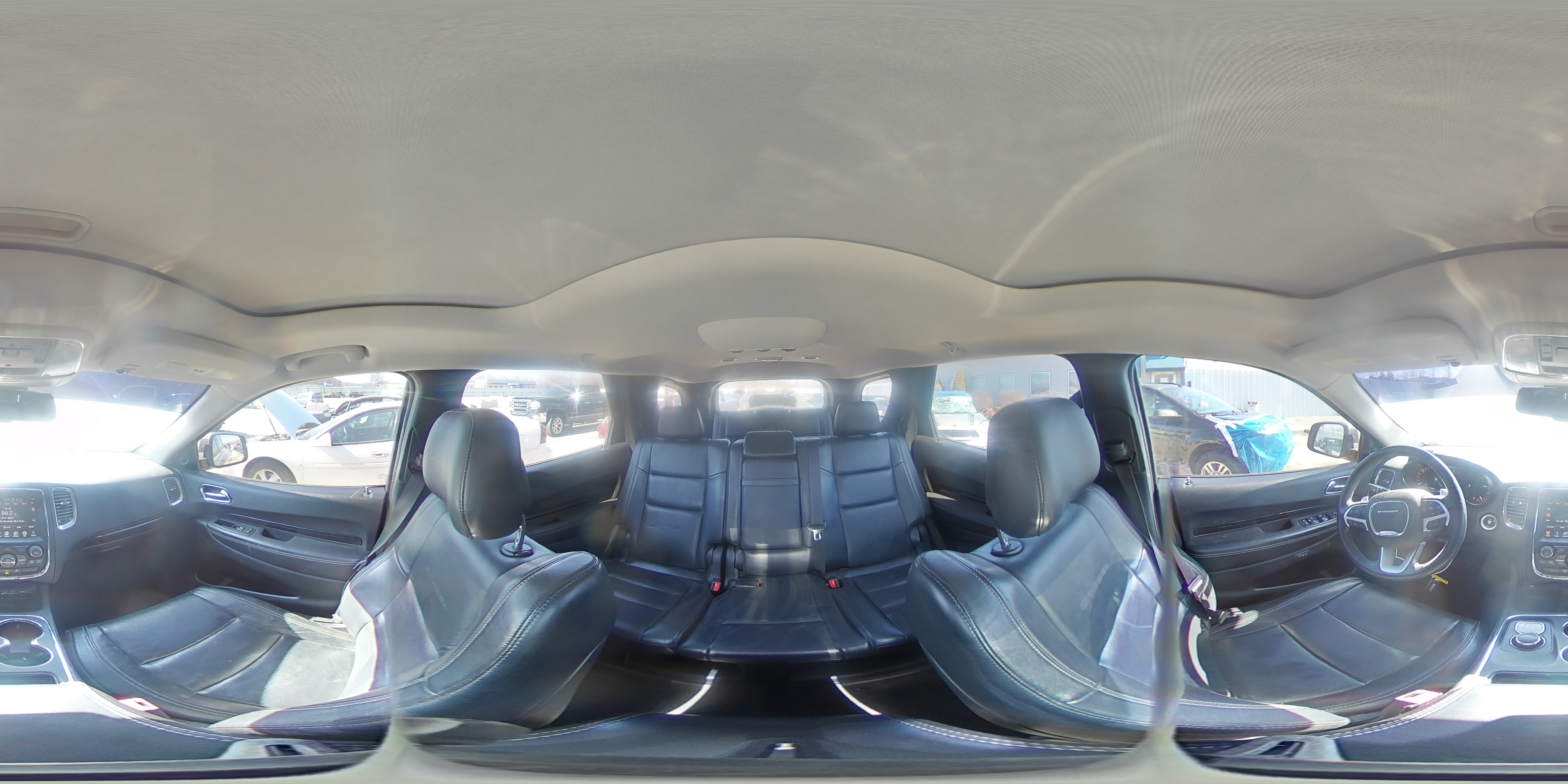 2014 Dodge Durango - Image 16