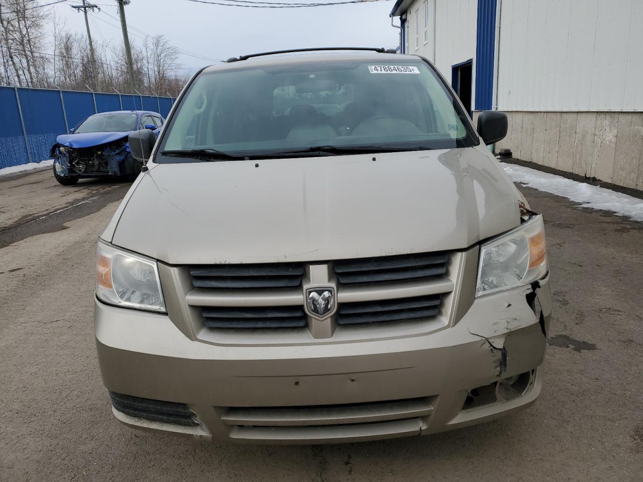 2009 Dodge Caravan - Image 5