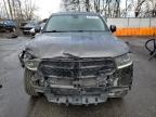 2017 Dodge Durango Gt продається в Portland, OR - Front End