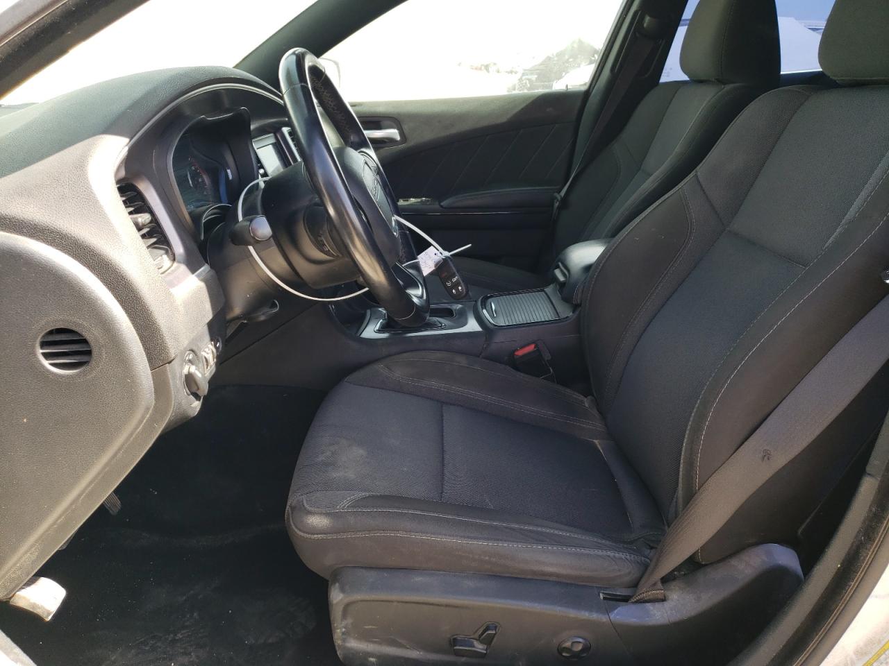 2019 Dodge Charger Sxt VIN: 2C3CDXBG4KH734678 Lot: 48766545